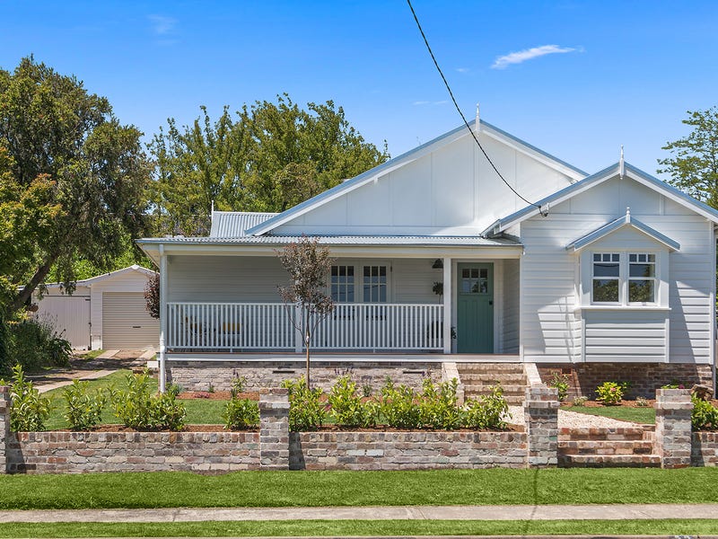 32 Elizabeth Street, Moss Vale, NSW 2577