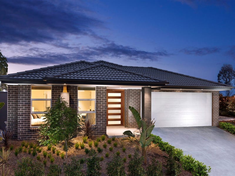 New House and Land Packages For Sale in Menangle Park, NSW 2563