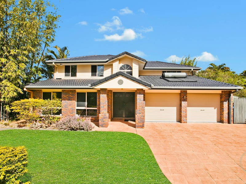 134 Mcginn Road, Ferny Grove, Qld 4055