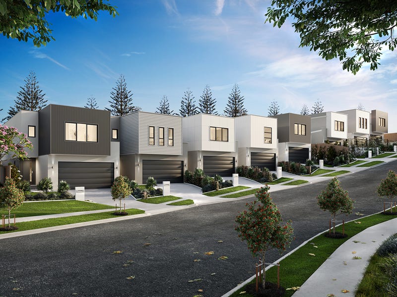 New House and Land Packages For Sale in Spring Mountain, QLD 4300