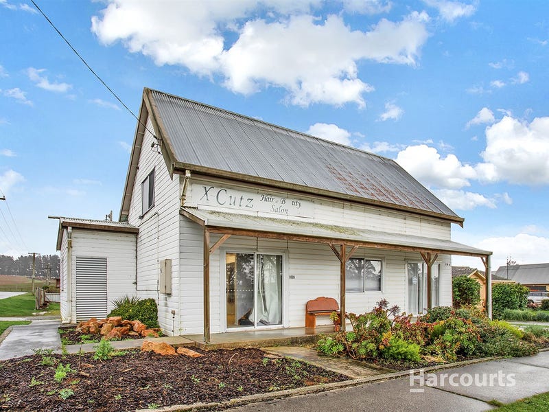 1026 Ridgley Highway, Ridgley, Tas 7321