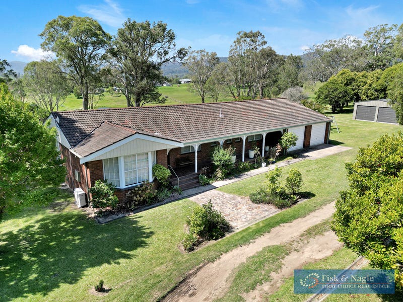 39 Nullica Road, Tarraganda, NSW 2550