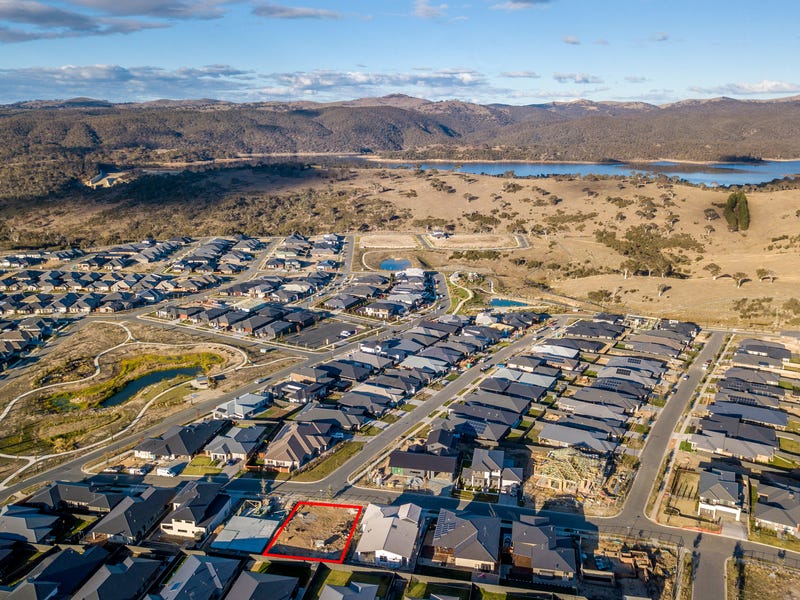 29 Hawke Street, Googong, NSW 2620 Property Details