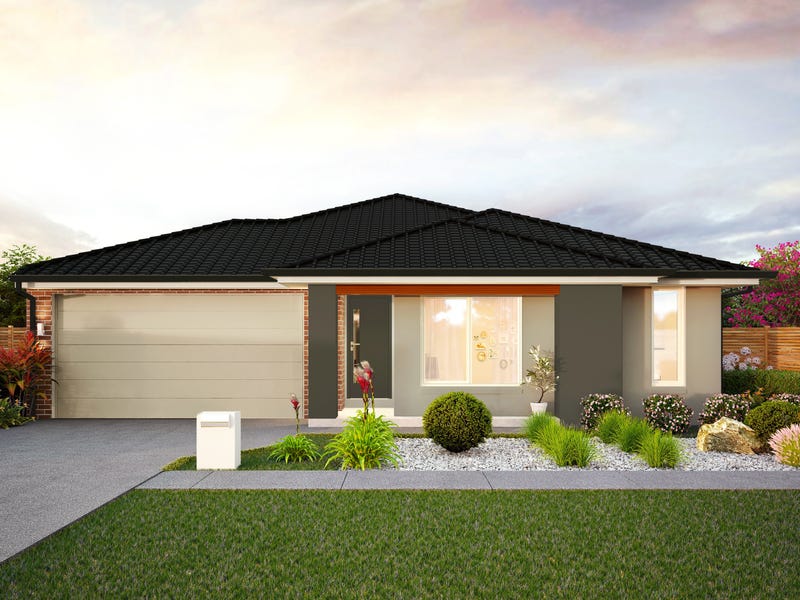 New House And Land Packages For Sale In Manor Lakes Vic 3024