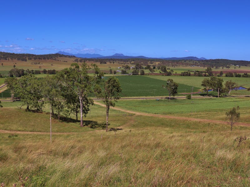 Christmas Creek, QLD 4285 Sold Rural properties Prices & Auction ...