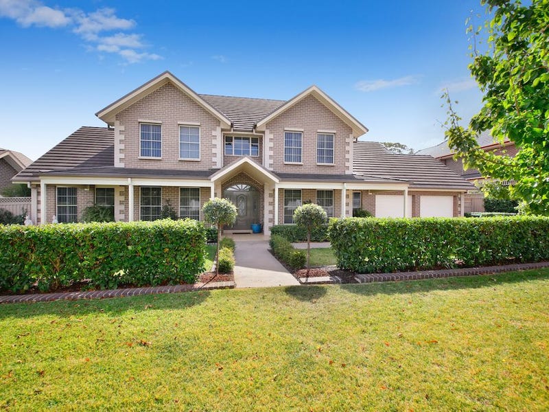 3 Woodgrove Avenue, Harrington Park, NSW 2567 Property Details