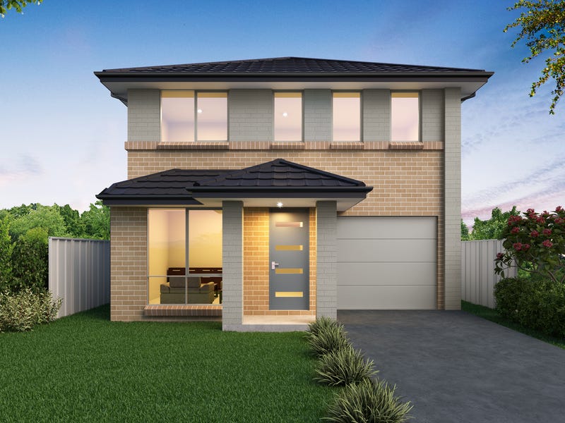 New House and Land Packages For Sale in Catherine Field, NSW 2557