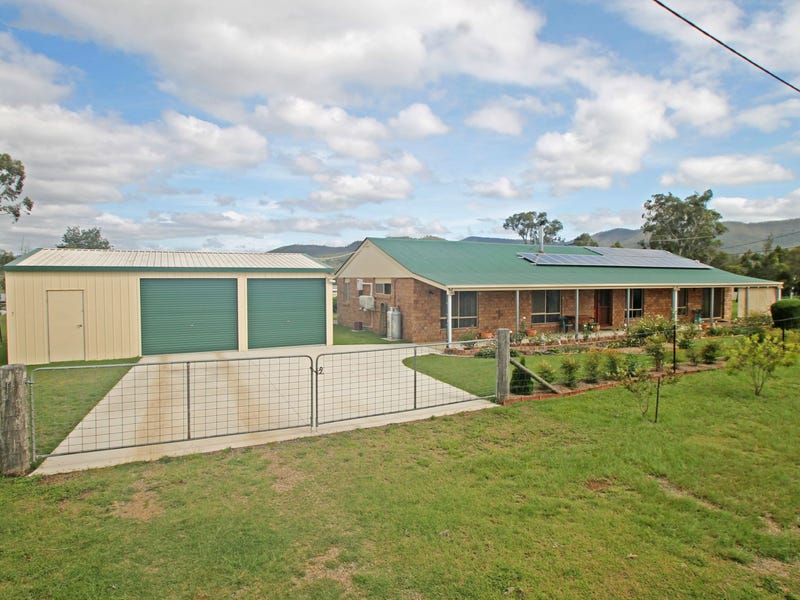 Address available on request, Maryvale, Qld 4370 Property Details