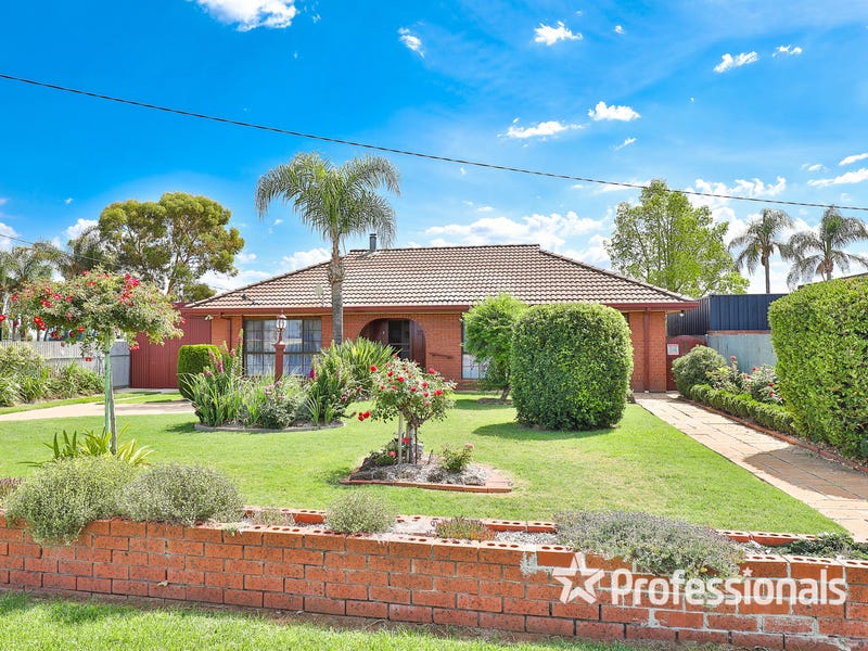 583 Karadoc Avenue, Irymple, Vic 3498