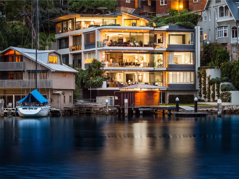 the watermarque luxury apartment