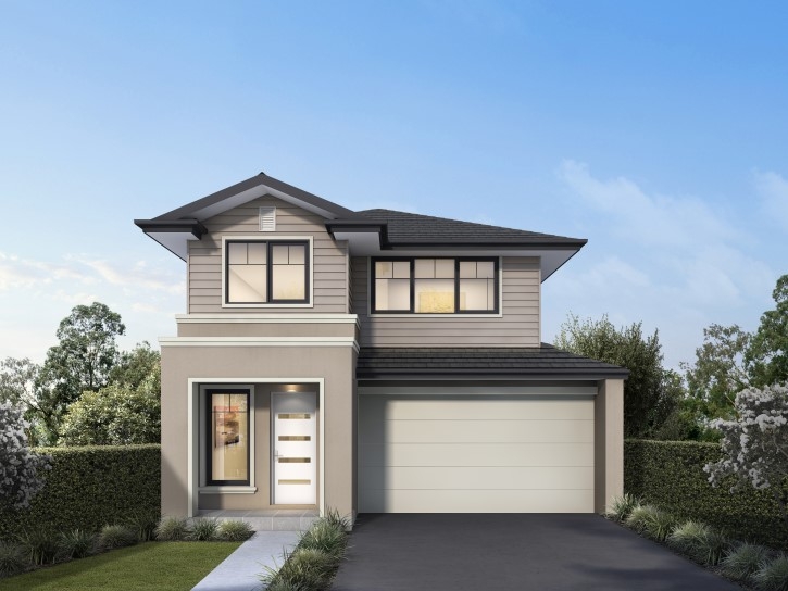 New House and Land Packages For Sale in Austral, NSW 2179