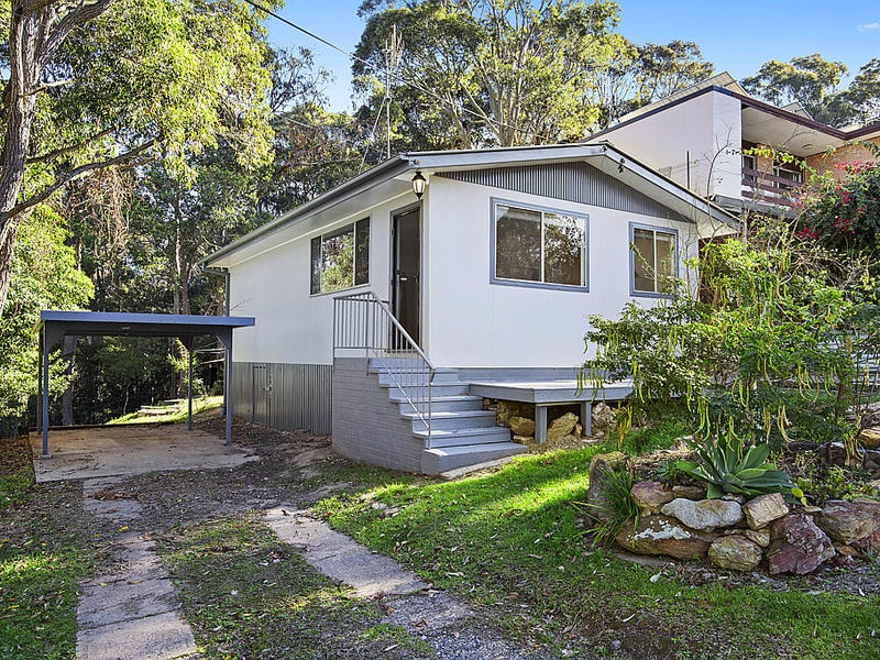 26 Kobada Avenue, Lilli Pilli, NSW 2536