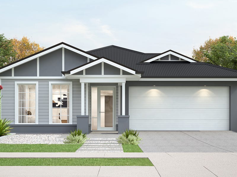 New House and Land Packages For Sale in White Rock, QLD 4306