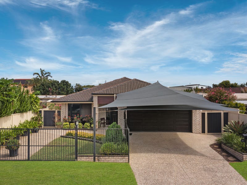 32 Kurrajong Avenue, Hollywell, Qld 4216