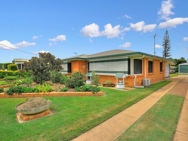 75 Elliott Heads Road, Kepnock, Qld 4670