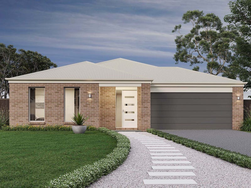 New House and Land Packages For Sale in Shepparton, VIC 3630