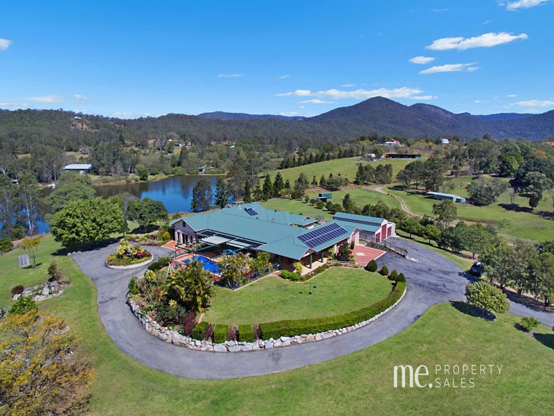 9 Country Lane, Mount Samson, Qld 4520