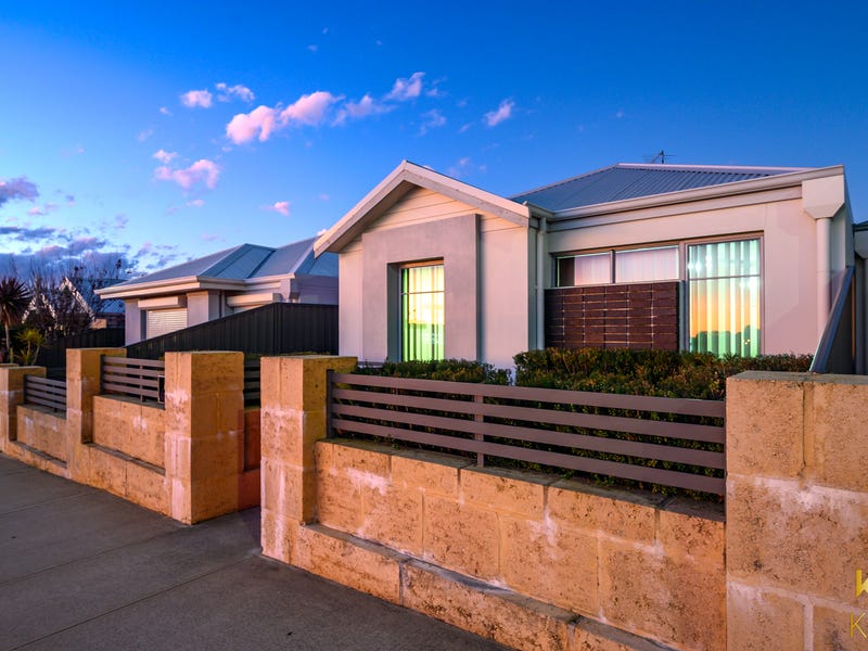 65 Norseman Approach, Baldivis, WA 6171