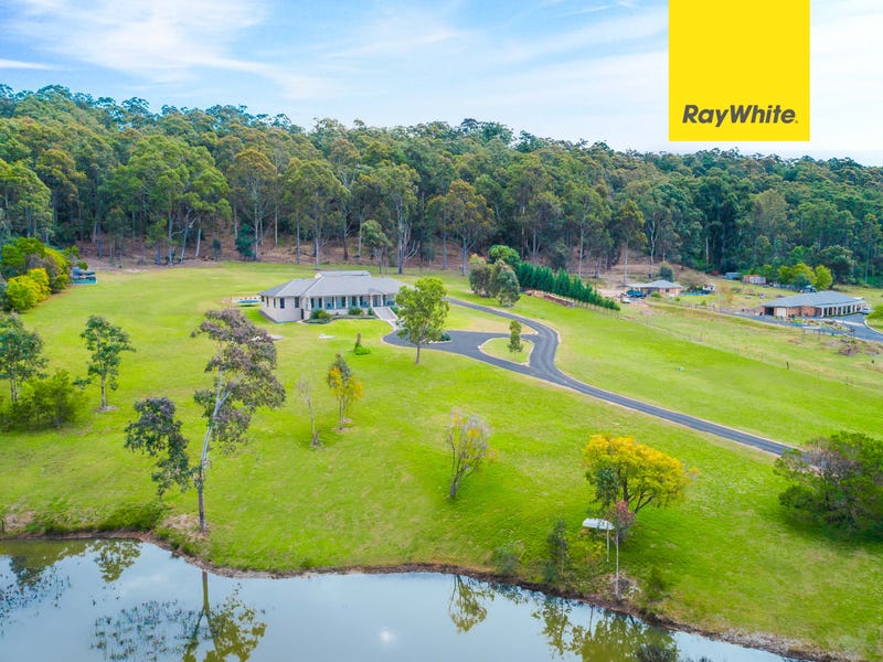 317 McKee Rd, Theresa Park, NSW 2570 Property Details