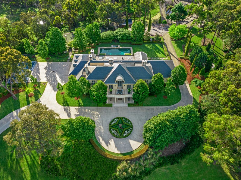 25 Hartley Road, Wonga Park, Vic 3115