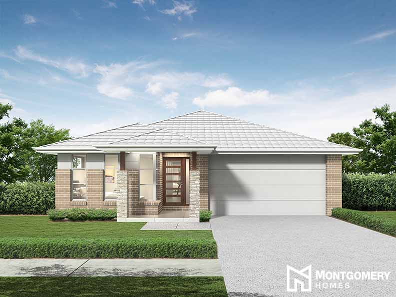 New House and Land Packages For Sale in North Rothbury, NSW 2335