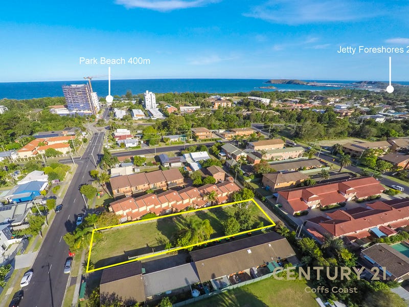 98 Park Beach Road, Coffs Harbour, NSW 2450