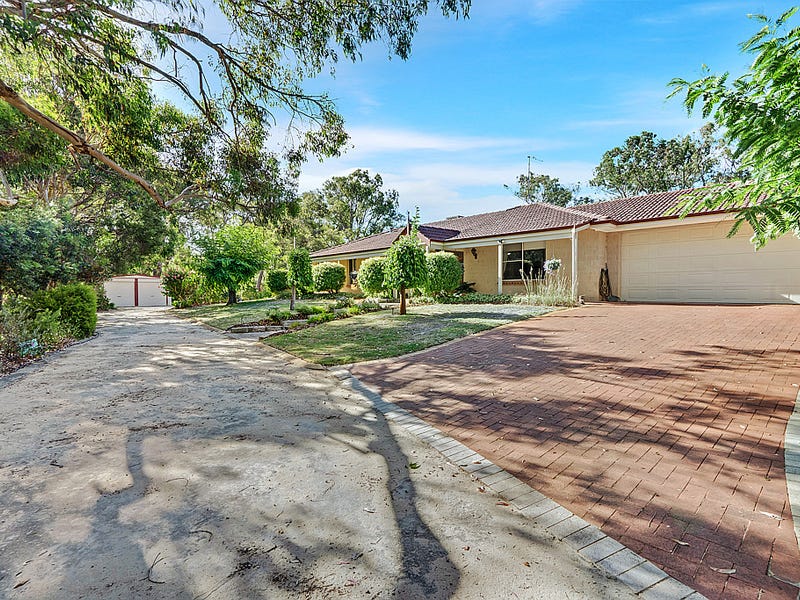 20 Crescent Drive, Bouvard, WA 6211