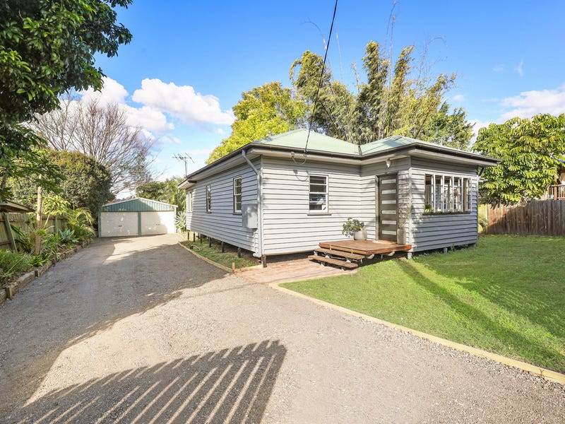 28 Stafford Street, Booval, Qld 4304