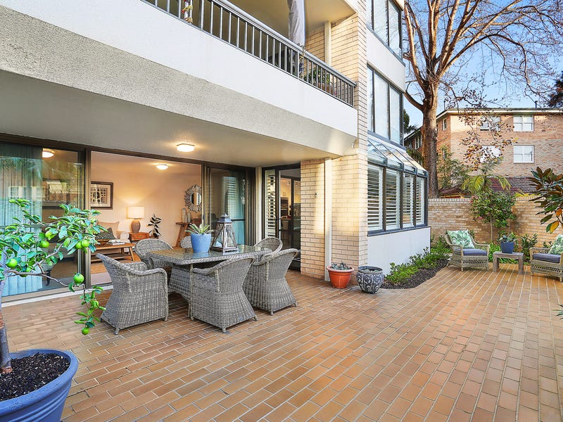 28/17 Hampden Avenue, Cremorne, NSW 2090 Property Details