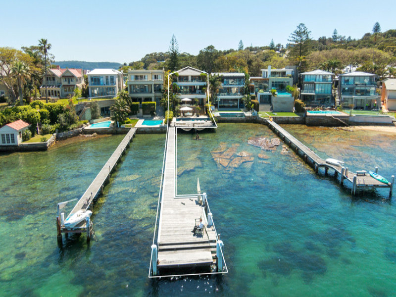 6 Pacific Street, Watsons Bay, NSW 2030 Property Details