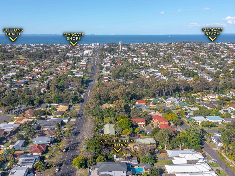 169 Duffield Road, Clontarf, Qld 4019