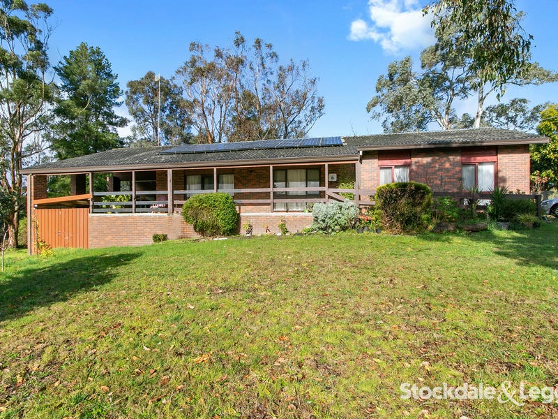 2 Brownbill Street, Moe, Vic 3825