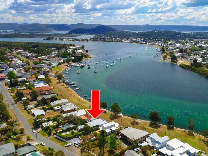 22 Shelly Beach Road, Empire Bay, NSW 2257 Property Details