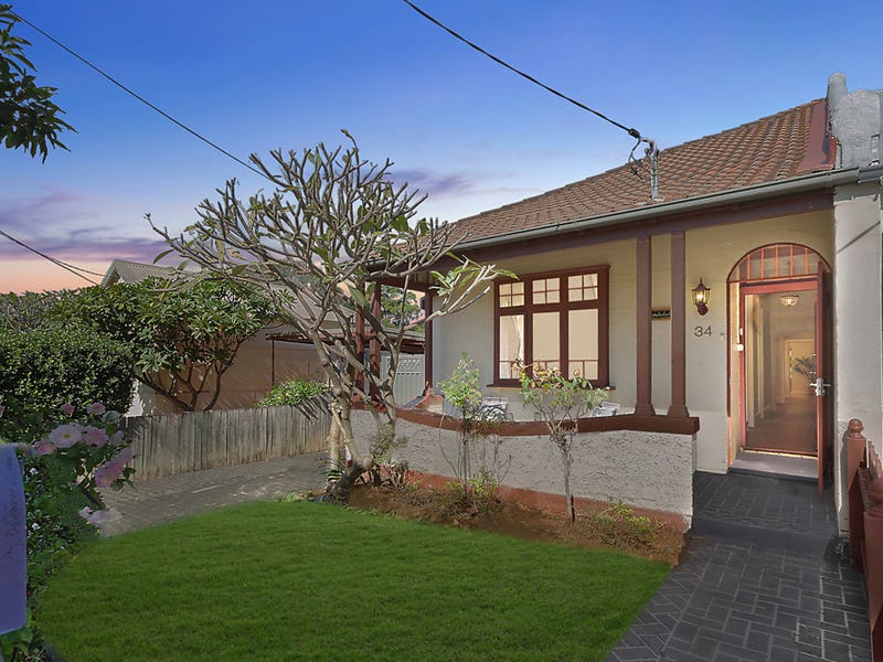 34 Beaconsfield Street, Silverwater, NSW 2128