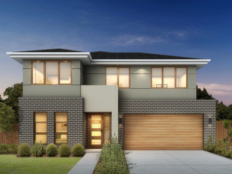 New House and Land Packages For Sale in Marsden Park, NSW 2765