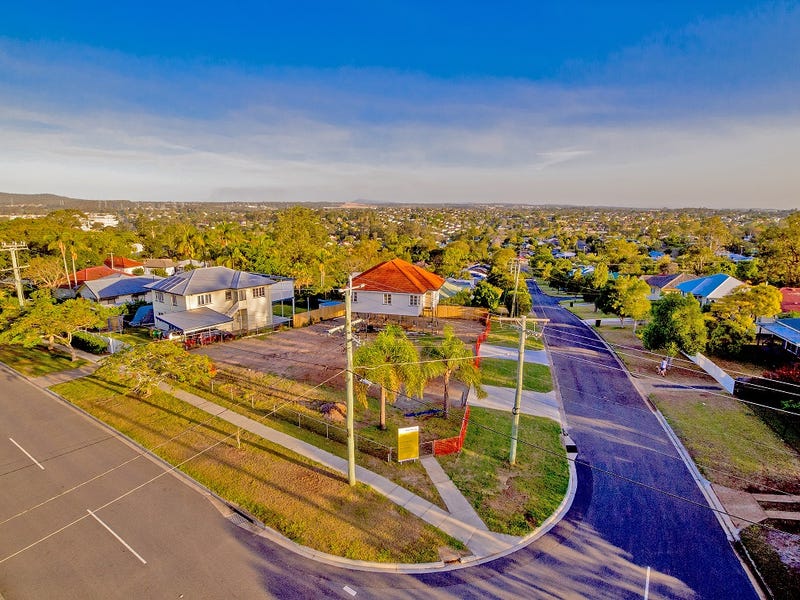 Mount Gravatt East, QLD 4122 (+1 location) Sold Land Prices & Auction