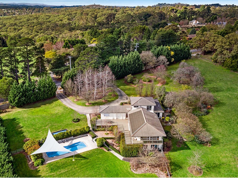 75 St Road, Beaconsfield Upper, Vic 3808 Property Details