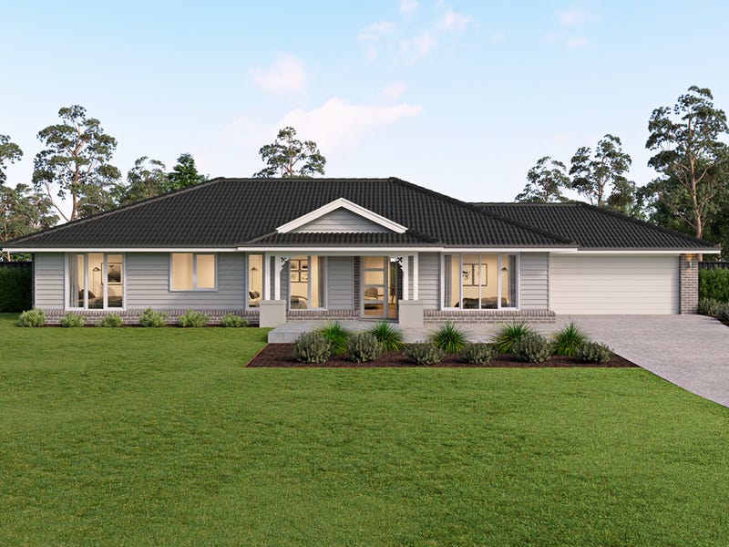 New House and Land Packages For Sale in Gawler, SA 5118