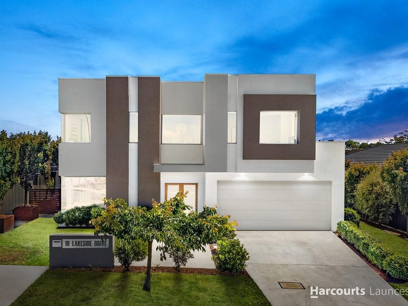 10 Lakeside Drive, Kings Meadows, Tas 7249