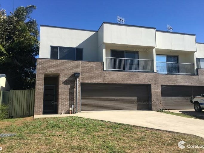 4/1 Leslie Drive, Moranbah, Qld 4744