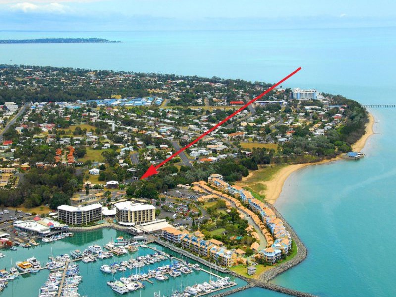 616 Charlton Esplanade, Urangan, Qld 4655 - Property Details