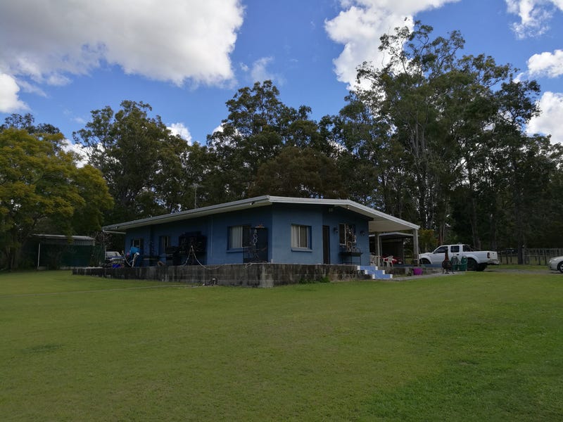 136144 Ison Road, Greenbank, Qld 4124 Property Details