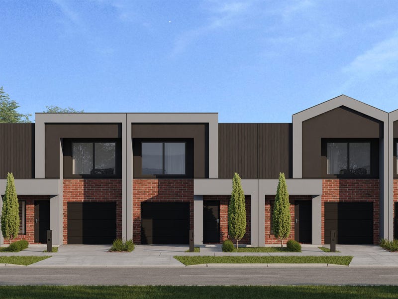 New House and Land Packages For Sale in Sunbury, VIC 3429