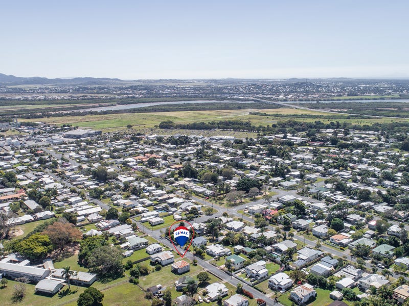 21 Milne Lane, West Mackay, Qld 4740