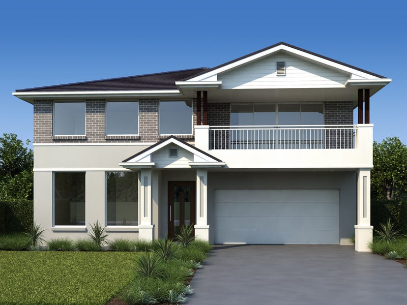 New House and Land Packages For Sale in Edmondson Park, NSW 2174