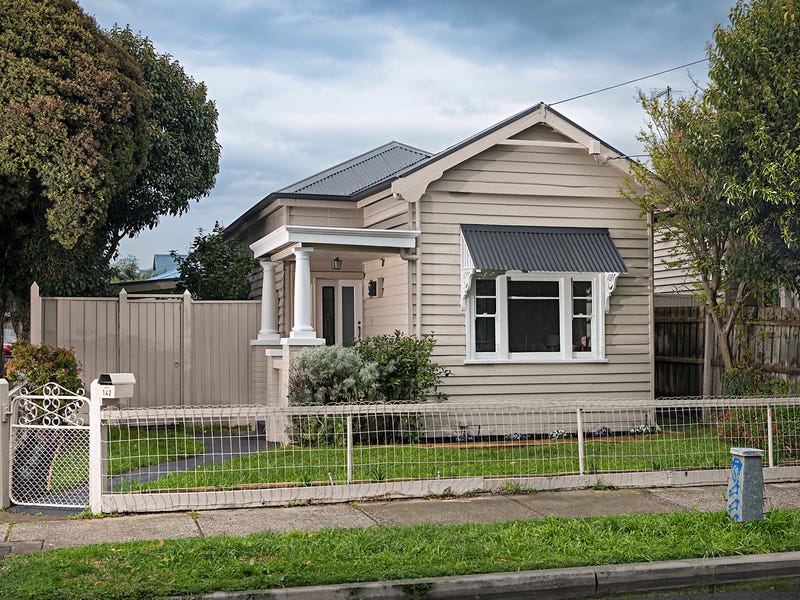 142 Pearson Street, Brunswick West, Vic 3055