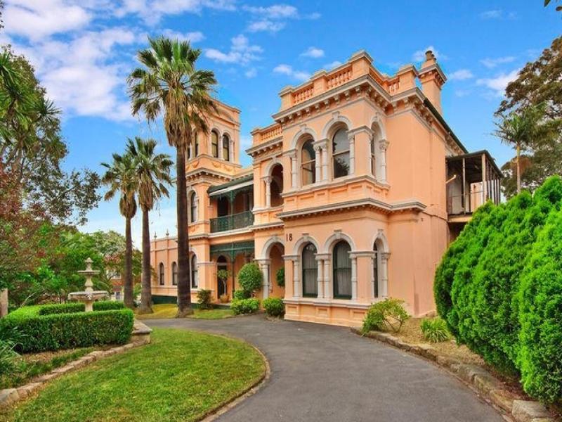 18 Shaw Street, Petersham, NSW 2049 Property Details