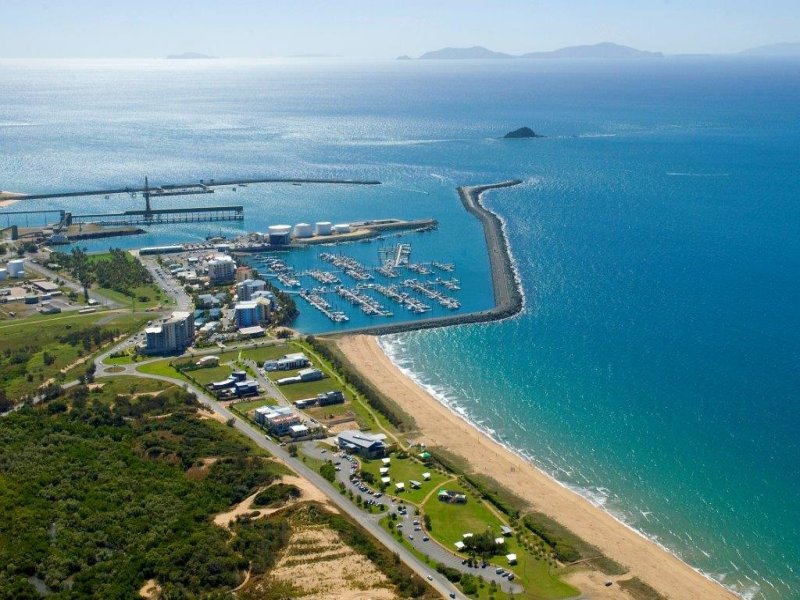 20/11 Megan Place, Mackay Harbour, Qld 4740 Property Details