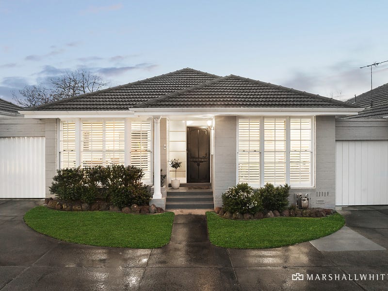 8/16 Dundonald Avenue, Malvern East, Vic 3145