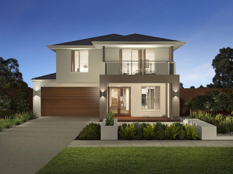 New House and Land Packages For Sale in Manor Lakes, VIC 3024